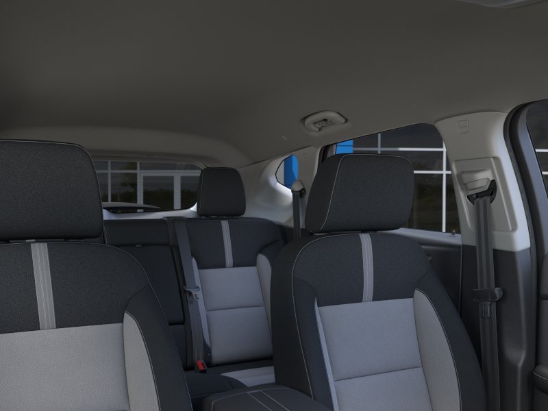 2026 Chevrolet Blazer 2LT - Photo 47