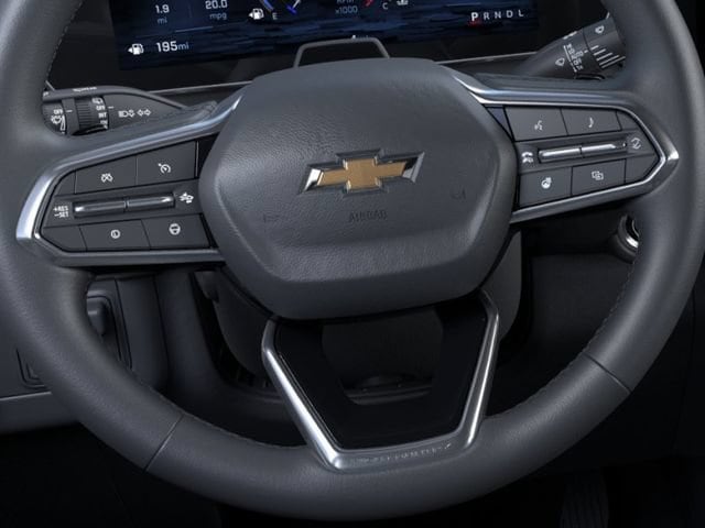 2026 Chevrolet Tahoe High Country - Photo 19