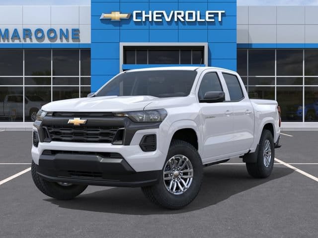 2026 Chevrolet Colorado LT - Photo 6