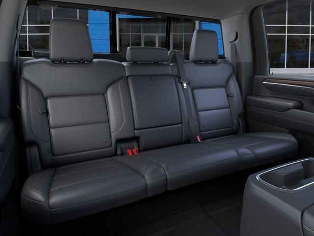 2026 Chevrolet Silverado 2500 HD LT - Photo 17