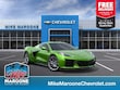  Chevrolet Corvette Grand Sport