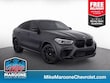  BMW X6 M