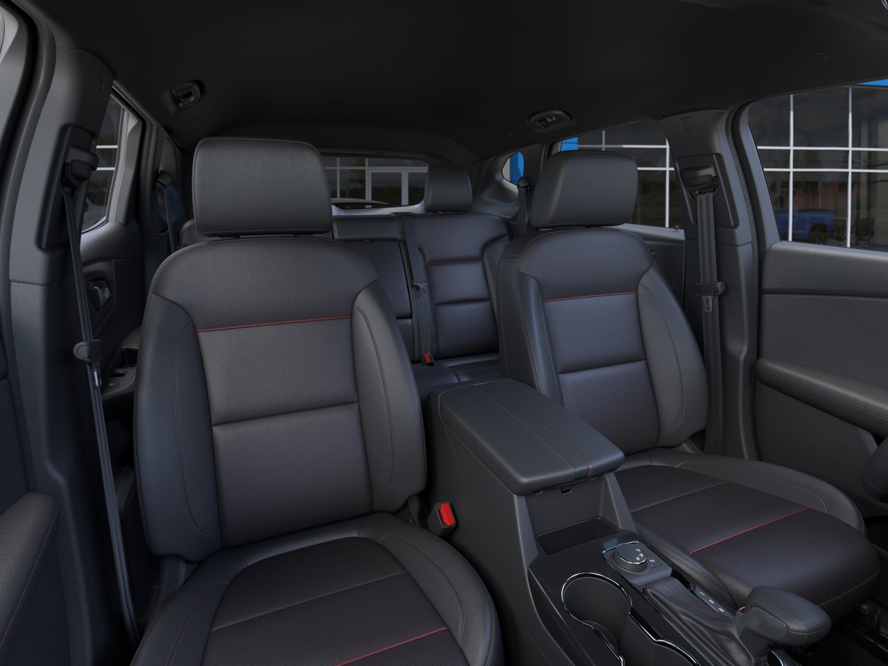 2026 Chevrolet Blazer RS - Photo 40