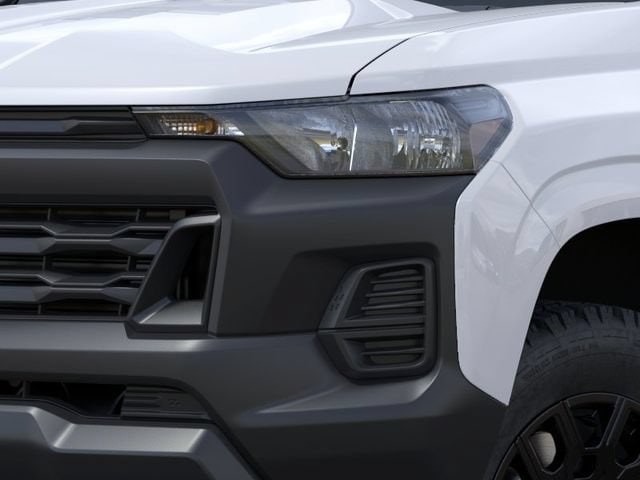 2026 Chevrolet Colorado Work Truck - Photo 10