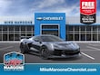  Chevrolet Corvette ZR1