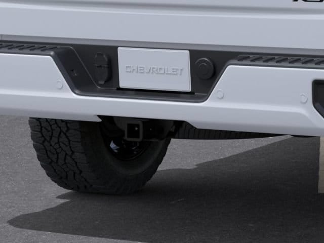 2026 Chevrolet Silverado 1500 RST - Photo 14