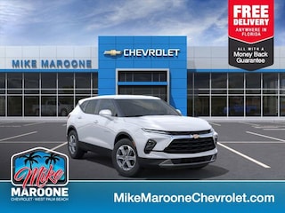 2026 Chevrolet Blazer 2LT SUV