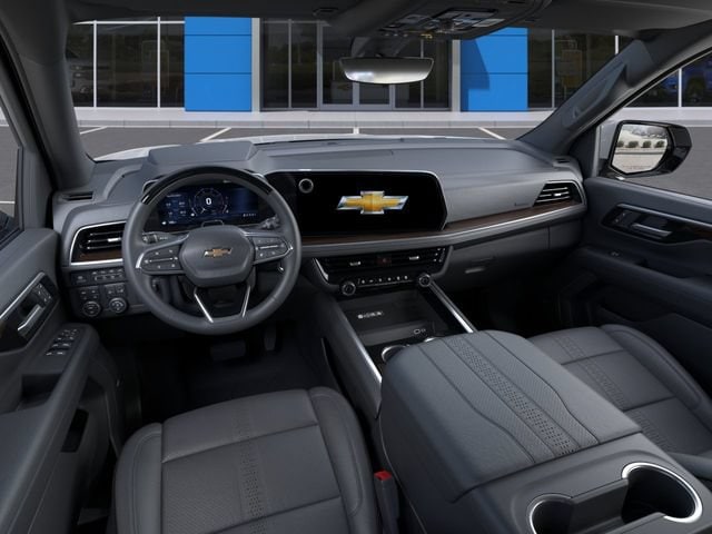 2026 Chevrolet Tahoe High Country - Photo 15