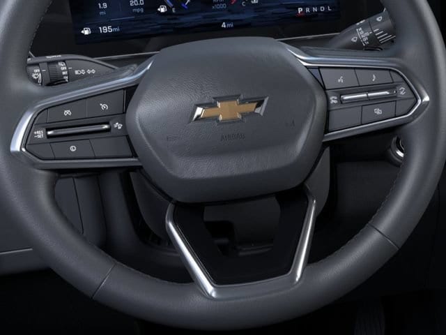 2026 Chevrolet Tahoe LS - Photo 19