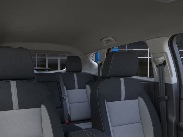2026 Chevrolet Blazer 2LT - Photo 22
