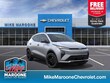  Chevrolet Bolt
