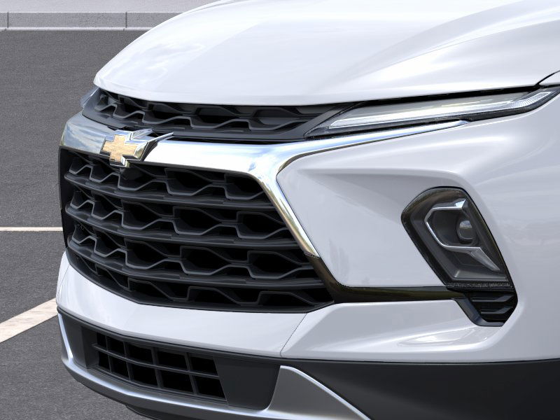 2026 Chevrolet Blazer 2LT - Photo 35