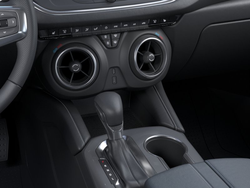2026 Chevrolet Blazer 2LT - Photo 46
