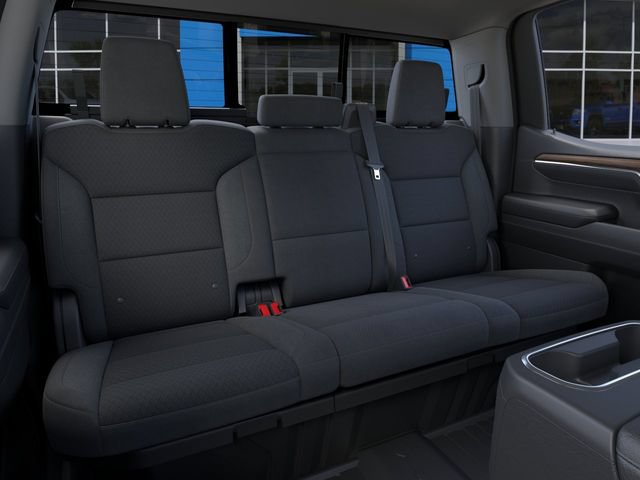 2026 Chevrolet Silverado 1500 RST - Photo 17