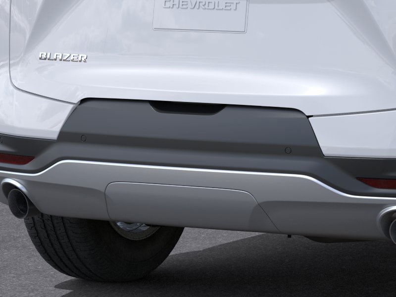 2026 Chevrolet Blazer 2LT - Photo 36