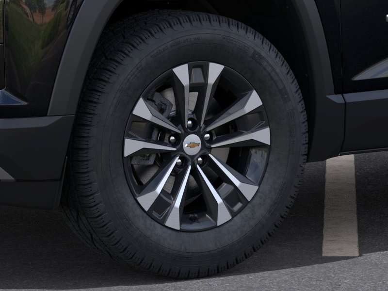 2027 Chevrolet Equinox LT - Photo 33