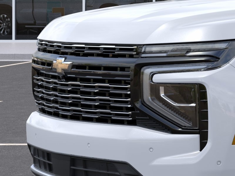 2026 Chevrolet Tahoe High Country - Photo 37