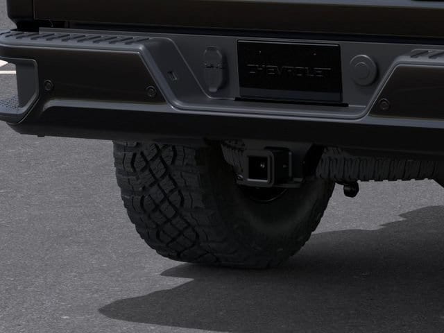 2026 Chevrolet Silverado 2500 HD ZR2 - Photo 14