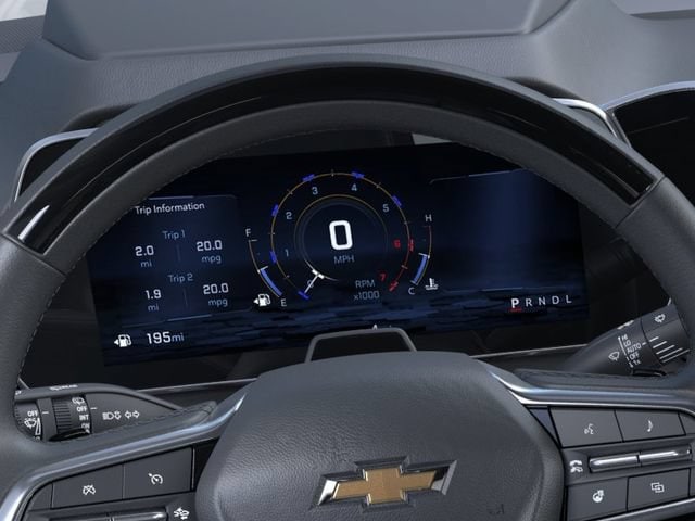 2026 Chevrolet Tahoe High Country - Photo 18