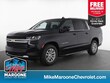  Chevrolet Suburban