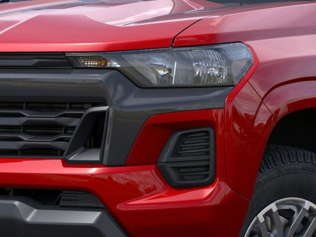 2026 Chevrolet Colorado LT - Photo 10