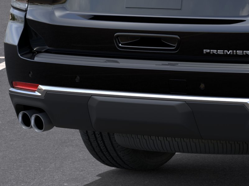 2026 Chevrolet Suburban Premier - Photo 37