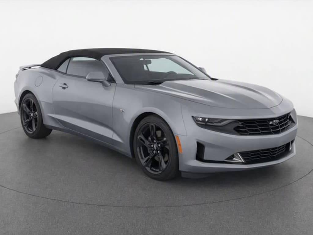 Used 2023 Chevrolet Camaro 2LT Performance