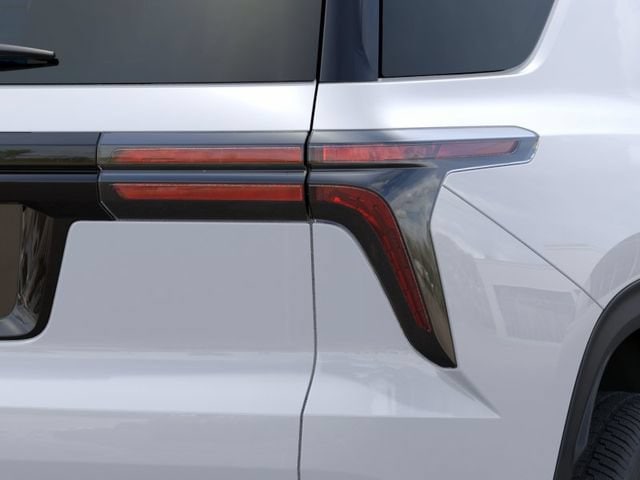 2027 Chevrolet Traverse LT - Photo 11