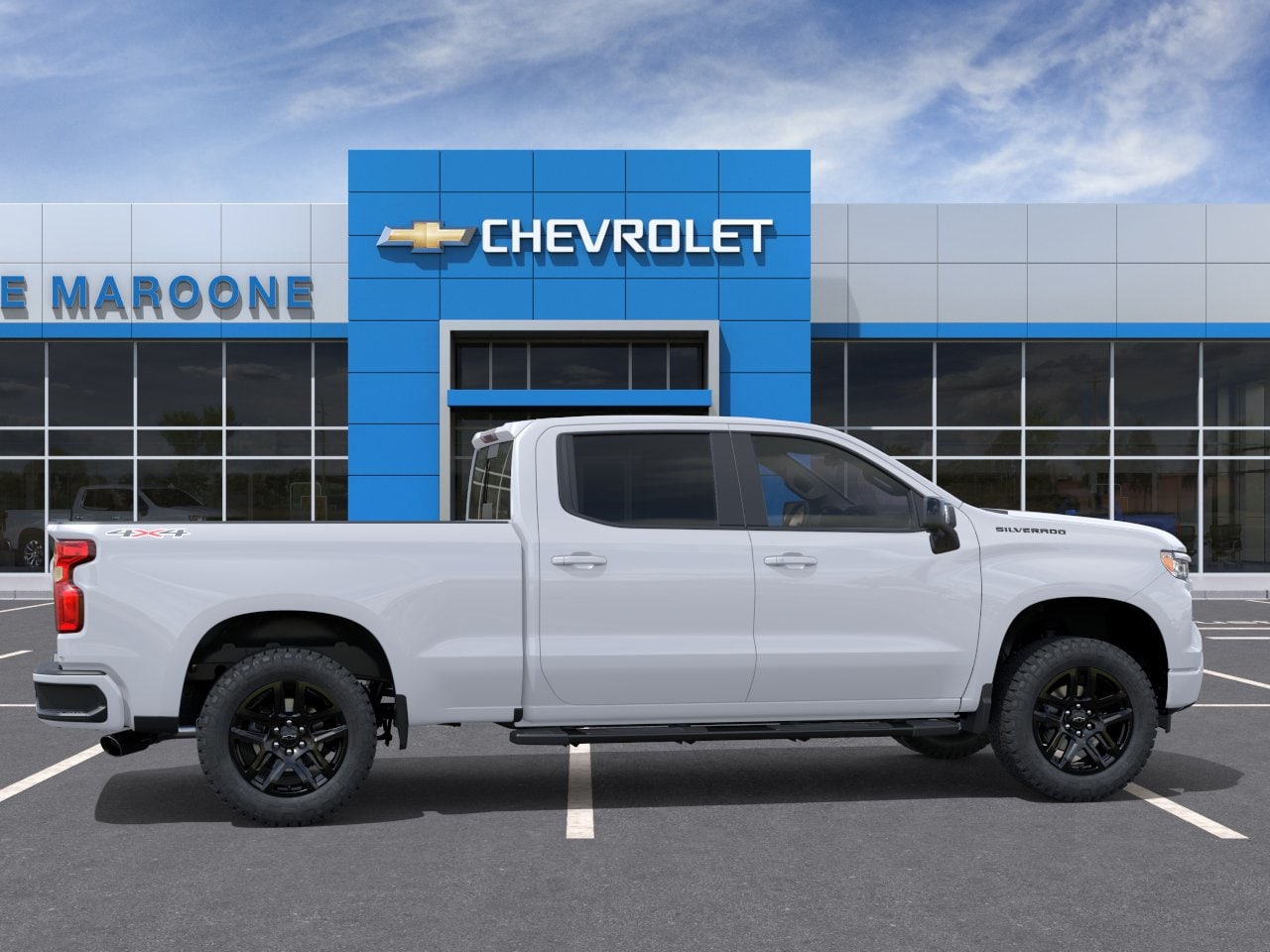 2026 Chevrolet Silverado 1500 RST - Photo 29