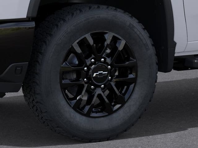 2026 Chevrolet Silverado 2500 HD LT - Photo 9