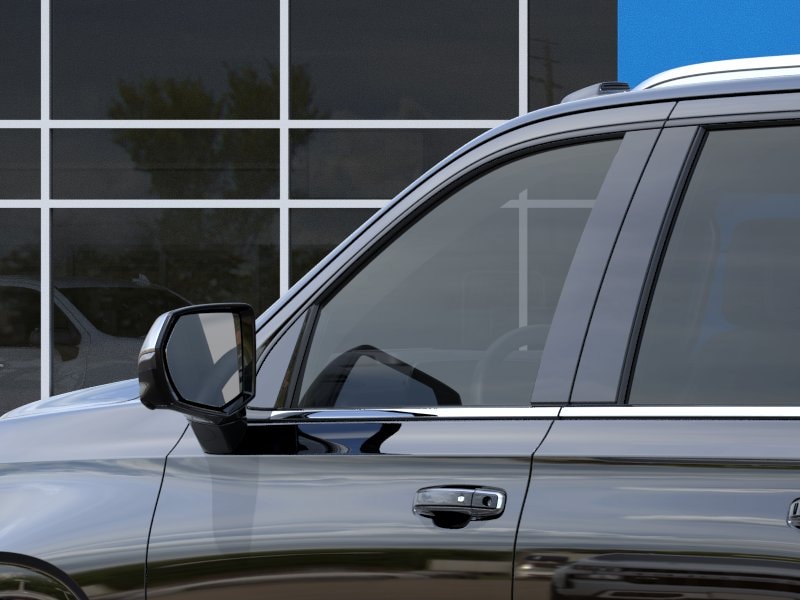 2026 Chevrolet Suburban Premier - Photo 35