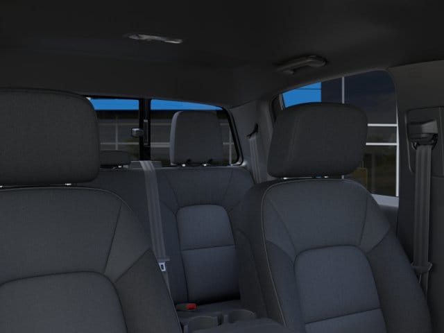 2026 Chevrolet Colorado Work Truck - Photo 24