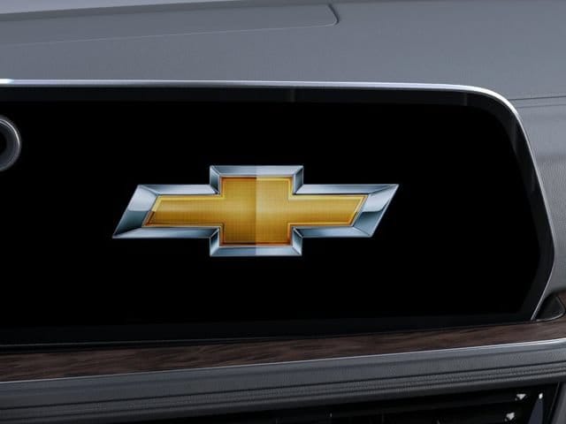 2026 Chevrolet Tahoe LS - Photo 20