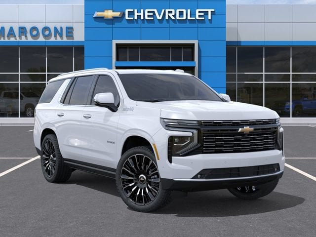 2026 Chevrolet Tahoe High Country - Photo 7