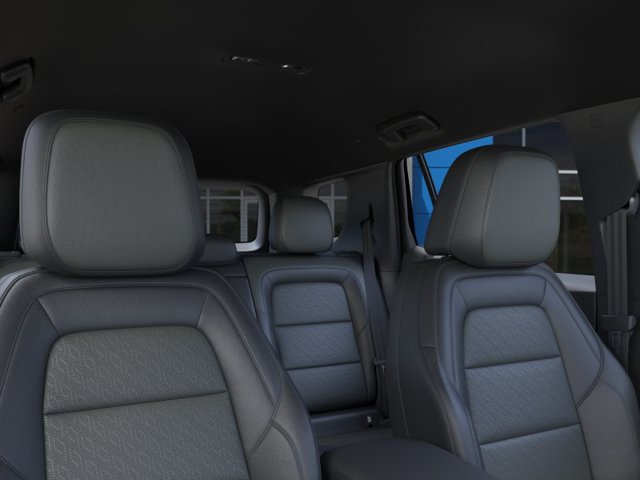 2027 Chevrolet Equinox LT - Photo 24