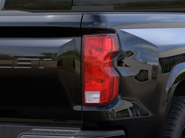 2026 Chevrolet Colorado Work Truck - Photo 11