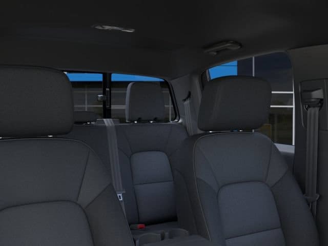 2026 Chevrolet Colorado Trail Boss - Photo 24