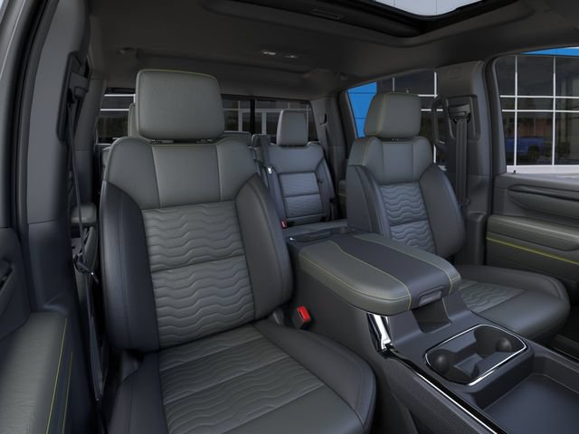 2026 Chevrolet Silverado 2500 HD ZR2 - Photo 16