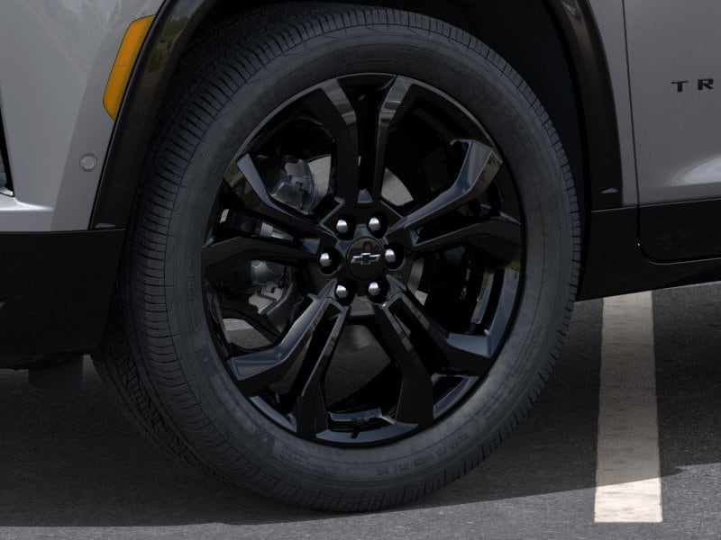 2027 Chevrolet Traverse RS - Photo 33
