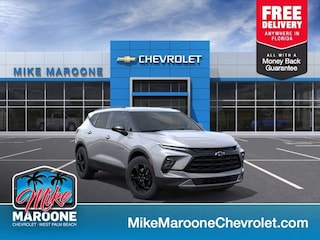 2026 Chevrolet Blazer 2LT SUV