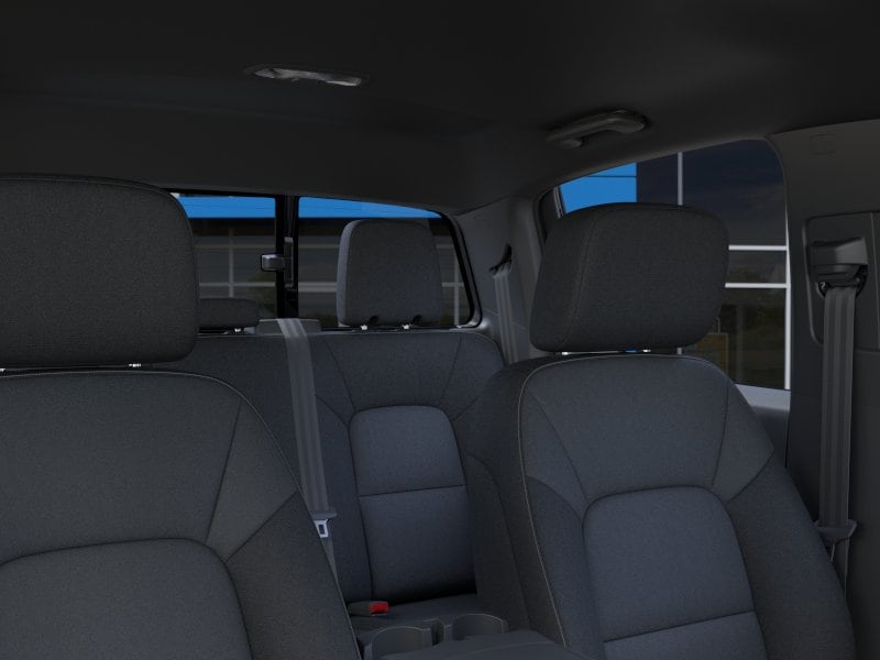 2026 Chevrolet Colorado Trail Boss - Photo 48
