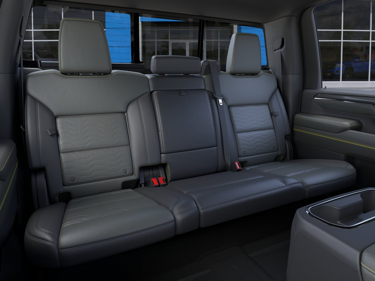 2026 Chevrolet Silverado 2500 HD ZR2 - Photo 41