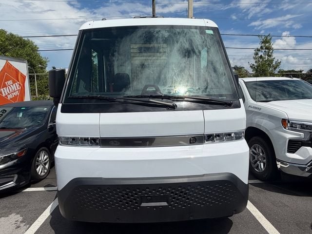 Used 2024 Chevrolet BrightDrop Zevo 600 with VIN 2G5ZJ3TY2R9103504 for sale in West Palm Beach, FL