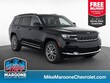  Jeep Grand Cherokee L