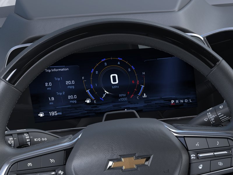 2026 Chevrolet Tahoe High Country - Photo 42