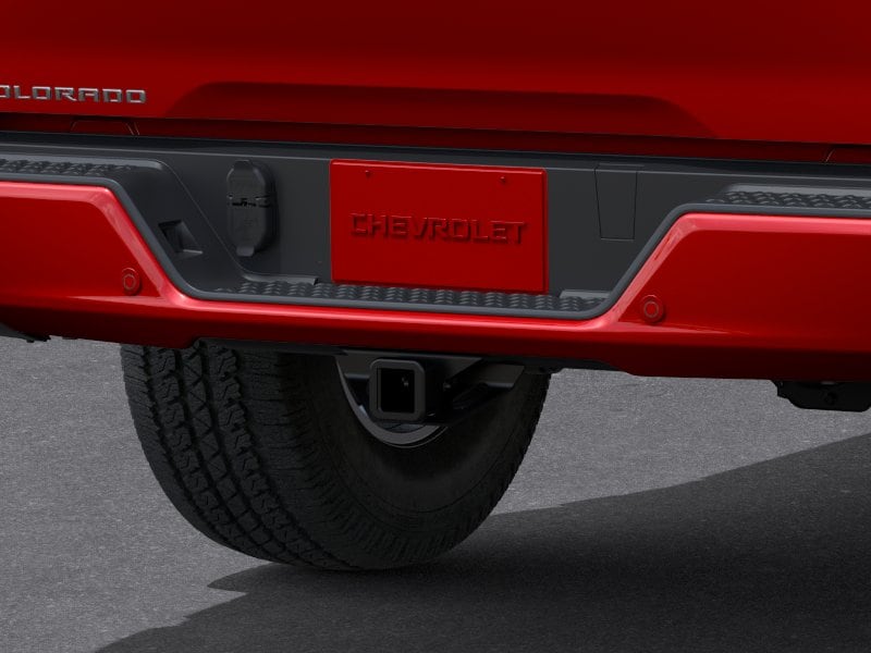 2026 Chevrolet Colorado LT - Photo 38