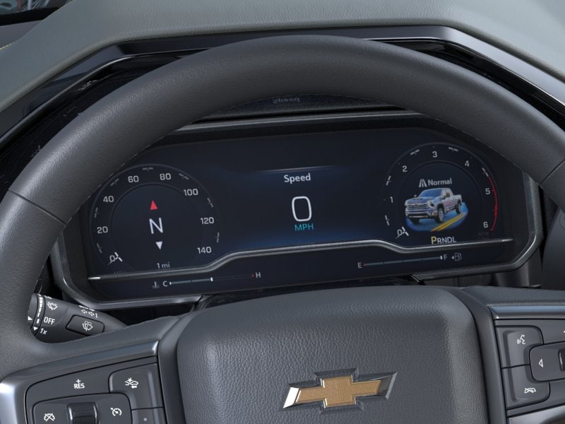 2026 Chevrolet Silverado 2500 HD ZR2 - Photo 42