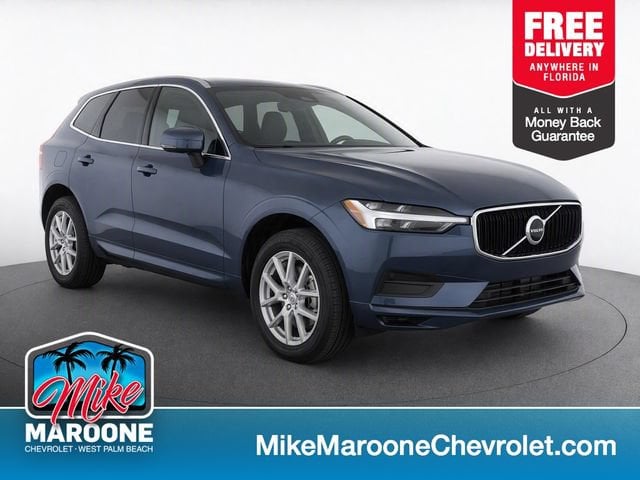 2021 Volvo XC60