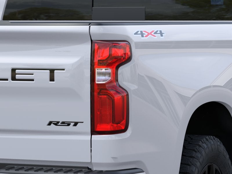 2026 Chevrolet Silverado 1500 RST - Photo 35
