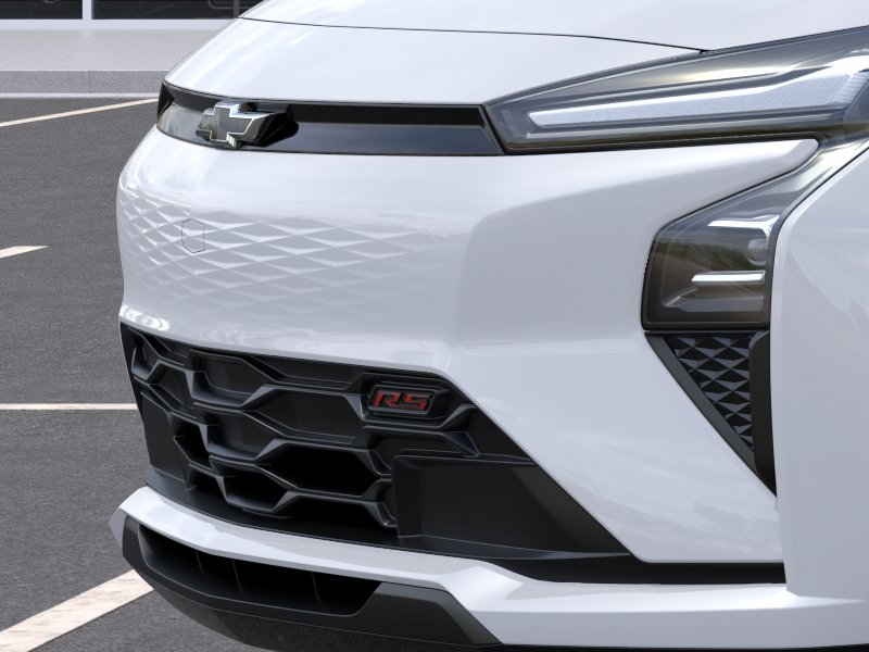 2027 Chevrolet Bolt RS - Photo 37